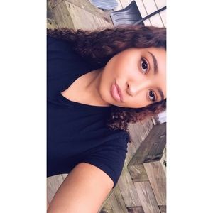 Meet your Posher, Tyaisha